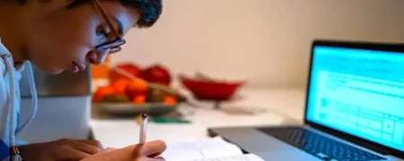 مدارس سراسر کشور تا اطلاع ثانوی مجازی شد