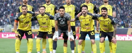 سپاهان و فولاد خوزستان اجازه حضور در هیچ‌یک از مسابقات رسمی را ندارند