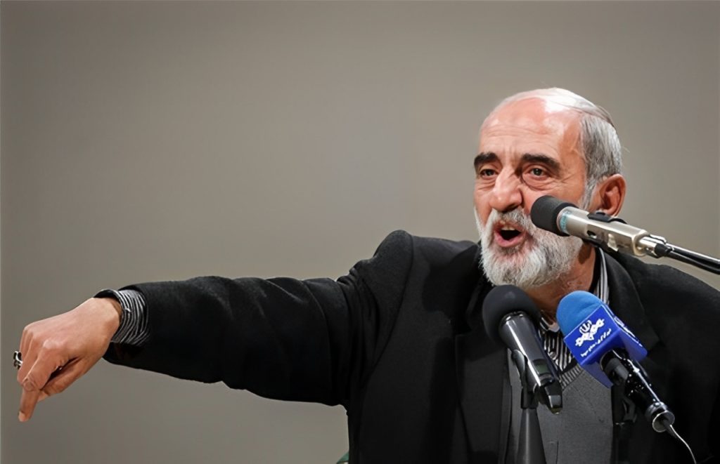 حسین شریعتمداری: رها کردن تنگه هرمز کفران نعمت است