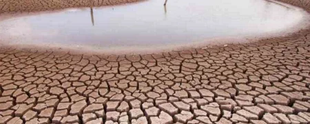 تهران در میانه ششمین خشکسالی پیاپی؛ بارش‌ها ۳۵ درصد کاهش یافته است