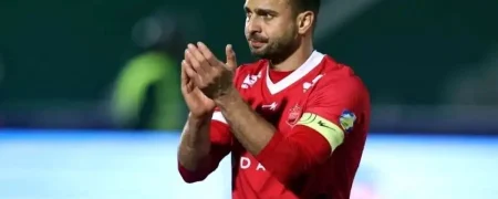 اولین جلسه تمرینی پرسپولیس بدون سروش رفیعی و افشین پیروانی؛ هر دو اخراج شدند؟