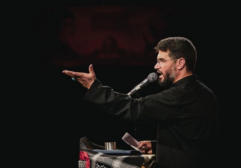 میثم مطیعی