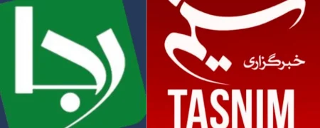 جدال تسنیم و رجانیوز؛ از ماجرای «لوبیای سحرآمیز» تا تهدید به شکایت