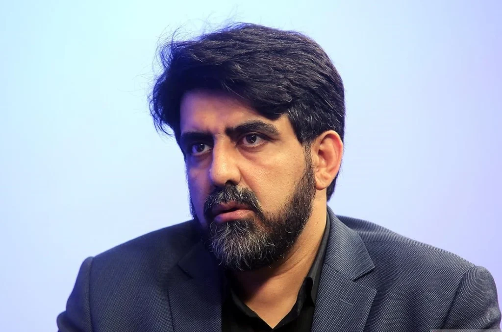 مطهر محمدخانی، سخنگوی شهرداری تهران