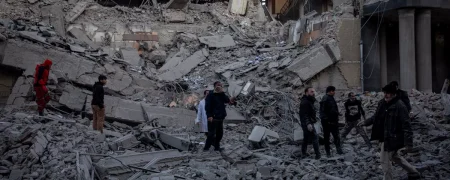 آتش‌بس موقت و پرسش‌های بزرگ؛ کی برد؟ کی باخت؟