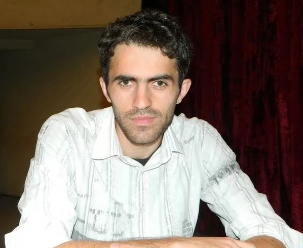 گایوز نیگالیدزه