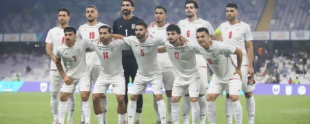 ادعای «فایننشال تایمز» درباره تلاش برای حذف تیم ملی ایران از جام جهانی و جایگزینی ایتالیا