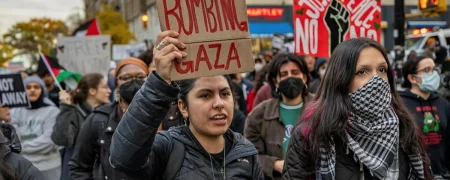 سخت‌گیری تازه دولت ترامپ برای اعطای گرین‌کارت با بررسی مواضع سیاسی متقاضیان