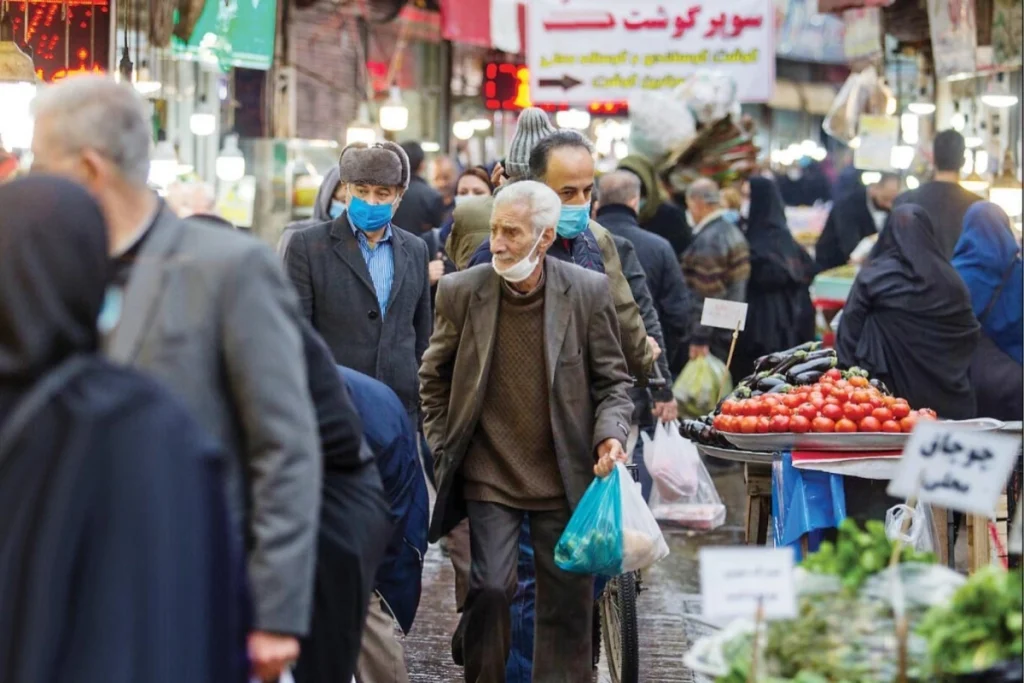 روایت «شرق» از روند صعودی قیمت مواد غذایی و تغییر الگوی رفتاری مصرف‌کنندگان