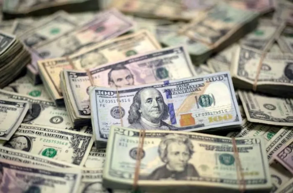 دلارهای عراق