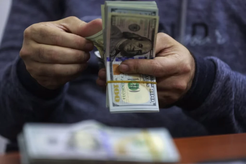 فشار تازه واشنگتن به بغداد؛ ۵۰۰ میلیون دلار درآمد نفتی عراق توسط آمریکا بلوکه شد