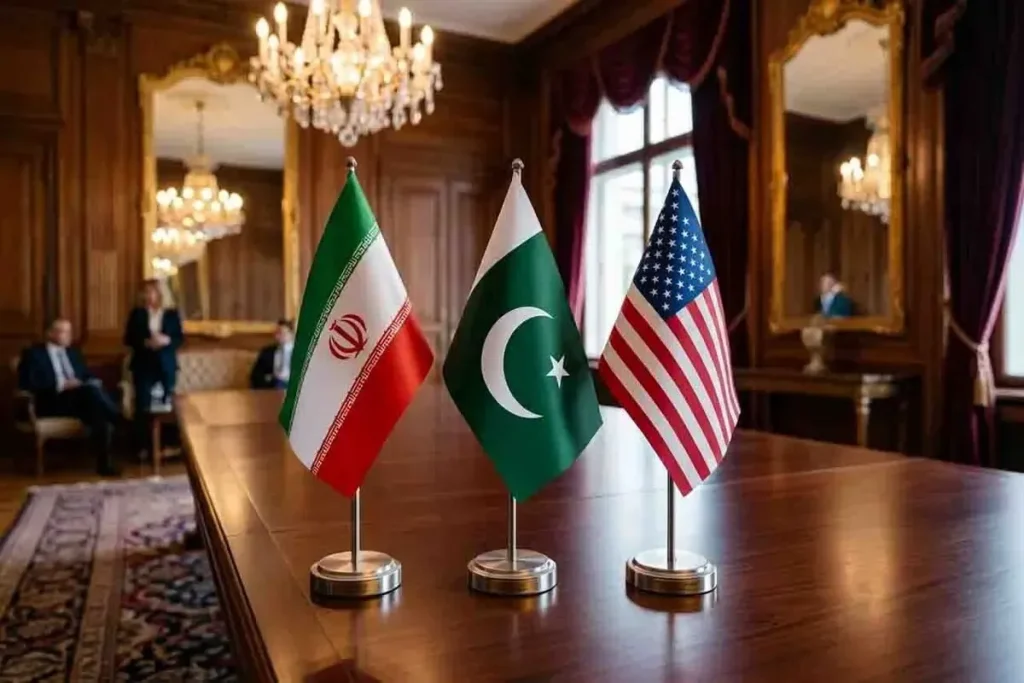 ایران و آمریکا در بن‌بست اسلام‌آباد؛ خرید وقت یا شکست در مذاکره؟