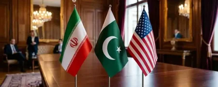 ایران و آمریکا در بن‌بست اسلام‌آباد؛ خرید وقت یا شکست در مذاکره؟
