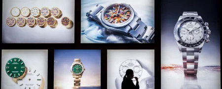 رونمایی از برترین مدل‌های ساعت در نمایشگاه سالانه Watches and Wonders 2026