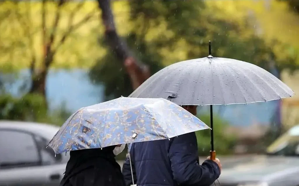 پیش‌بینی وضع هوا