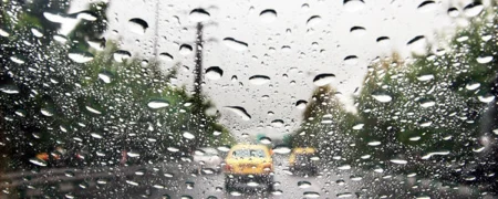 پیش‌بینی وضع هوای امروز؛ رگبار، رعدوبرق و وزش باد شدید در ۱۷ استان کشور