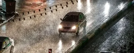 پیش‌بینی وضع هوای کشور؛ این استان‌ها از امروز بارانی خواهند بود