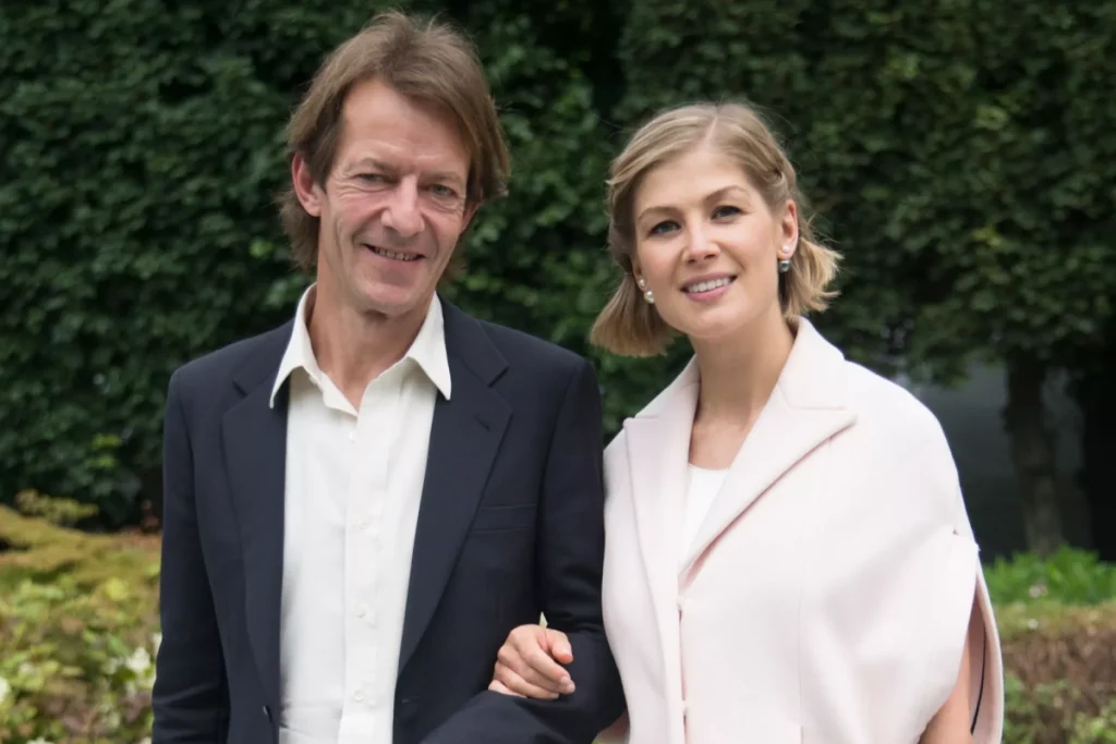 رزمند پایک و رابی یونیاک