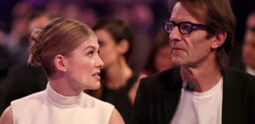 شریک زندگی مرموز رزمند پایک؛ مردی از خانواده اشرافی که زمانی به هروئین معتاد بود