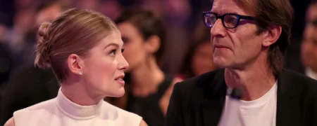 شریک زندگی مرموز رزمند پایک؛ مردی از خانواده اشرافی که زمانی به هروئین معتاد بود