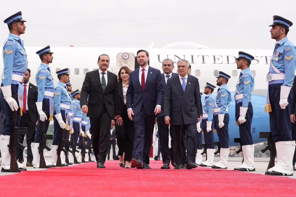 مذاکرات