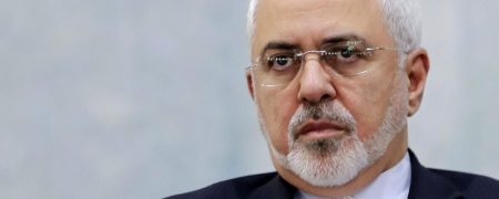 محمدجواد ظریف طرح پیشنهادی خود به ایران و آمریکا برای پایان جنگ را ارائه کرد