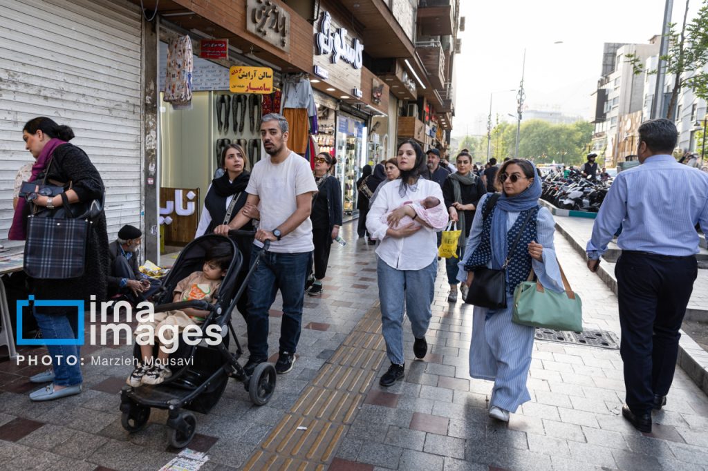 سارا کنعانی