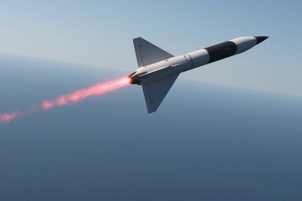 سامانه ضدموشک‌ هایپرسونیک Project Maverick آمریکا در سال ۲۰۲۷ آزمایش می‌شود