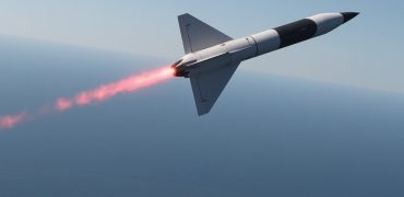 سامانه ضدموشک‌ هایپرسونیک Project Maverick آمریکا در سال ۲۰۲۷ آزمایش می‌شود