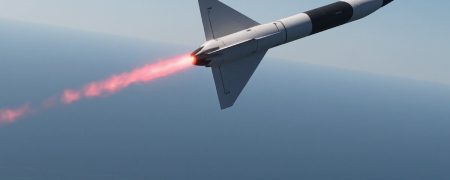 سامانه ضدموشک‌ هایپرسونیک Project Maverick آمریکا در سال ۲۰۲۷ آزمایش می‌شود