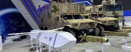چین از یک موشک کروز پنهانکار و کوچک برای جنگنده‌های J-20 و J-35 رونمایی کرد