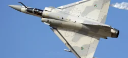 امارات متحده عربی جنگنده مدرن Rafale F4 را جانشین میراژهای قدیمی می‌کند + مقایسه