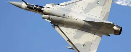امارات متحده عربی جنگنده مدرن Rafale F4 را جانشین میراژهای قدیمی می‌کند + مقایسه