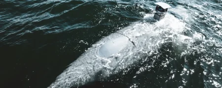Greyshark؛ زیردریایی بدون سرنشین با طولانی‌ترین مداومت عملیاتی و سوخت هیدروژن
