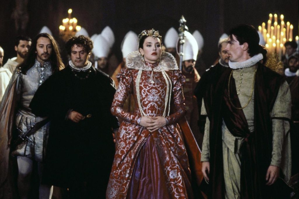 ۶ فیلم تاریخی فراموش‌شده که کاملاً بی‌نقص هستند؛ از La Reine Margot تا Belle