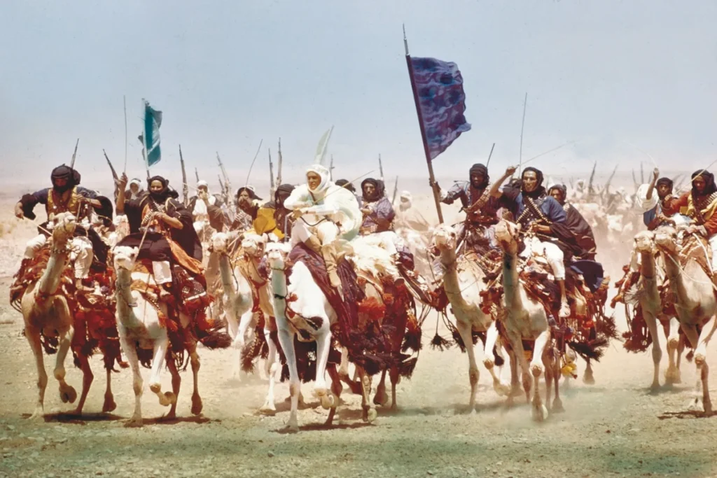 ۳ فیلم تحسین‌شده تاریخ سینما که دنیایی بزرگ‌تر و باشکوه‌تر از «ارباب حلقه‌ها» دارند