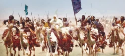 ۳ فیلم تحسین‌شده تاریخ سینما که دنیایی بزرگ‌تر و باشکوه‌تر از «ارباب حلقه‌ها» دارند