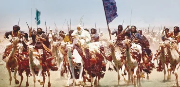 ۳ فیلم تحسین‌شده تاریخ سینما که دنیایی بزرگ‌تر و باشکوه‌تر از «ارباب حلقه‌ها» دارند