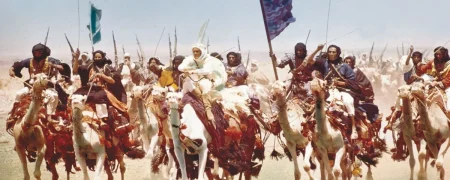 ۳ فیلم تحسین‌شده تاریخ سینما که دنیایی بزرگ‌تر و باشکوه‌تر از «ارباب حلقه‌ها» دارند