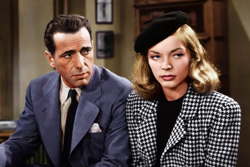 ۶ فیلم مهم نوآر که اصول این ژانر را بنا گذاشتند؛ از The Big Sleep تا Touch of Evil