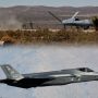 جنگنده F-35 و پهپاد MQ-20 Avenger با موفقیت در یک پرواز آزمایشی جفت شدند