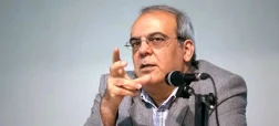 حمله به عباس عبدی