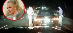 بریتنی اسپیرز بعد از رانندگی در حالت مستی به پلیس پیشنهاد پخت لازانیا می‌دهد + ویدیو