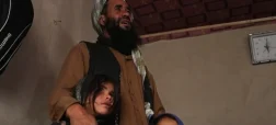 روایت تکان‌دهنده پدر افغانستانی از اجبار به فروش دختر ۷ ساله‌اش برای تأمین خانواده