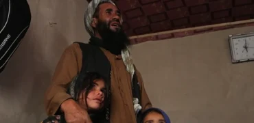 روایت تکان‌دهنده پدر افغانستانی از اجبار به فروش دختر ۷ ساله‌اش برای تأمین خانواده