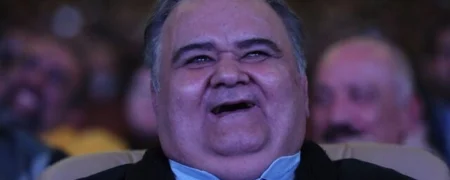 اکبر عبدی به دلیل سکته قلبی در بخش مراقبت‌های ویژه بستری شد