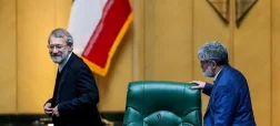 روایت علی مطهری از نحوه ترور علی لاریجانی؛ دبیر شورای عالی در حال عبادت بود