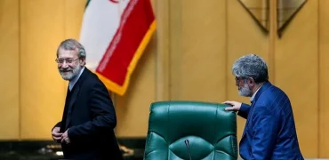 روایت علی مطهری از نحوه ترور علی لاریجانی؛ دبیر شورای عالی در حال عبادت بود