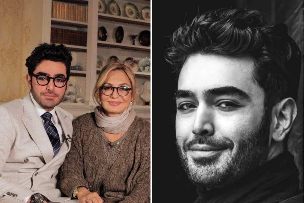 امیرحسین کریمی خواننده آکادمی گوگوش در ۴۰ سالگی درگذشت
