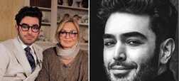 امیرحسین کریمی خواننده آکادمی گوگوش در ۴۰ سالگی درگذشت